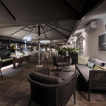 Hotel 77 Seventy-Seven - Maison D'Art Collection Ρώμη Εξωτερικό φωτογραφία